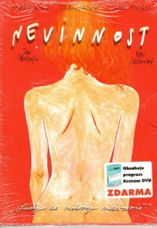 Nevinnost DVD