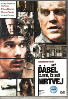 Než dábel zjistí, že seš mrtvej DVD