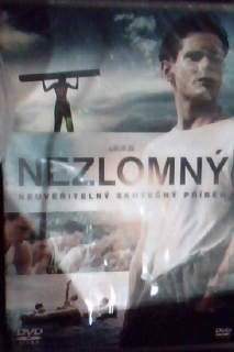 Nezlomný