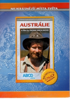 Nejkrásnější místa světa 15 - Austrálie / v papíru