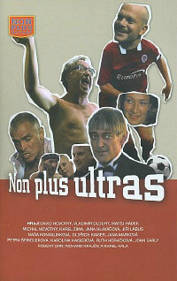 Non plus ultras DVD