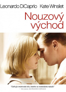 Nouzový východ DVD 