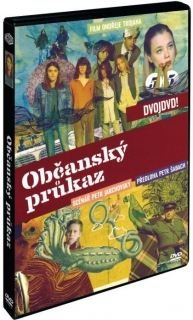 Občanský průkaz