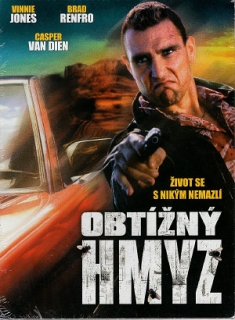 Obtížný Hmyz