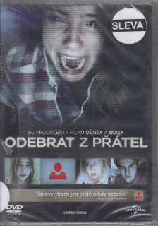 Odebrat z přátel