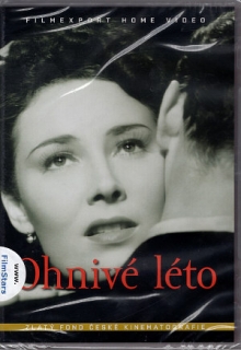 Ohnivé léto
