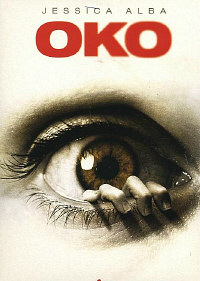 Oko DVD