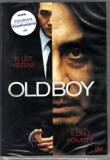 Old Boy