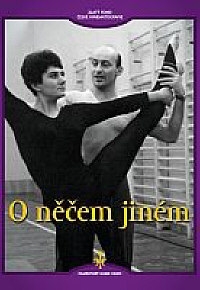 O něčem jiném / slim