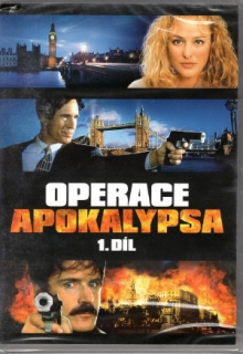 Operace Apokalypsa 1. díl