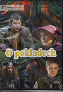 O pokladech