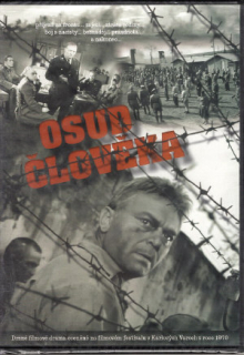 Osud člověka