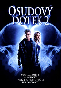 Osudový dotek 2 / v papíru