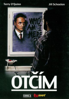Otčím / v papíru