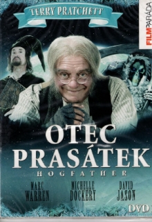 Otec prasátek DVD 1