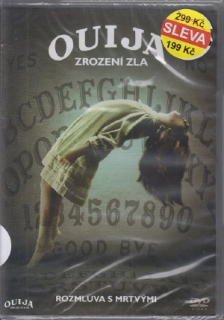 Ouija: Zrození zla
