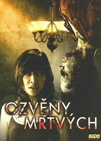 Ozvěny mrtvých DVD
