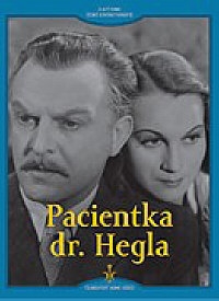 Pacientka dr. Hegla / slim
