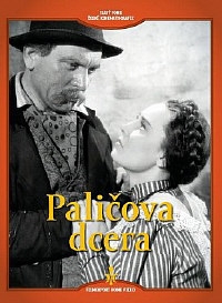 Paličova dcera / slim