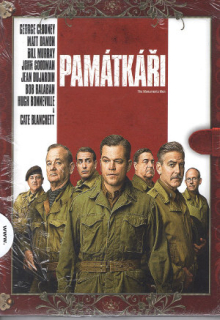 Památkáři