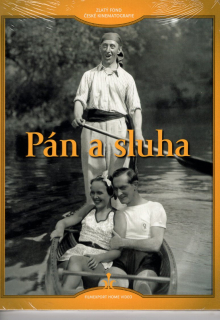 Pán a sluha / slim