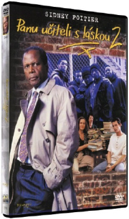 Panu učiteli s láskou 2 - DVD