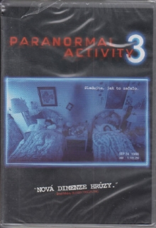 Paranormal Activity 3