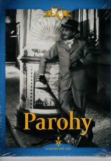 Parohy / slim