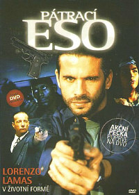 Pátrací eso DVD
