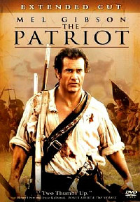 Patriot - S.E. / Mel Gibson DVD