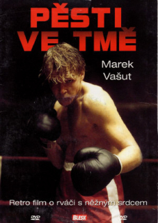 Pěsti ve tmě DVD