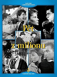 Pět z milionu / slim