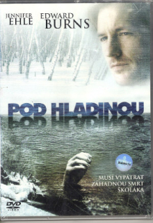 Pod hladinou DVD