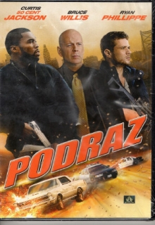 Podraz (Bruce Willis)