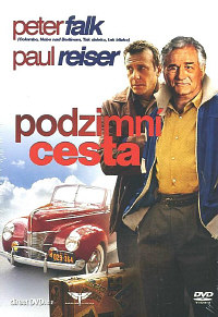 Podzimní cesta DVD