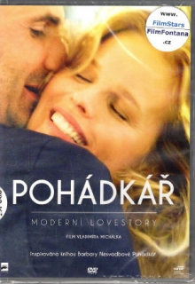 Pohádkář
