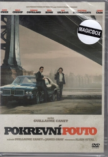 Pokrevní pouto