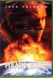 Polární bouře DVD
