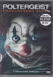 Poltergeist - 2015 / Prodloužená verze