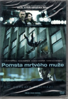 Pomsta mrtvého muže