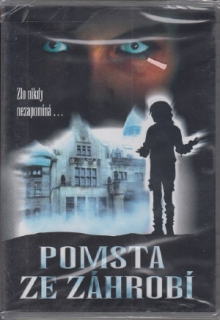 Pomsta ze záhrobí