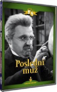 Poslední muž / slim