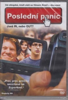 Poslední panic