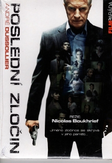 Poslední zločin / slim