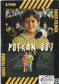 Potkan 007 / v papíru