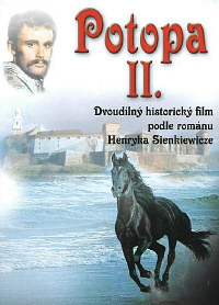 Potopa II / v papíru