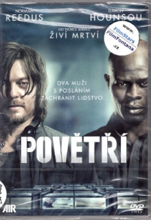 Povětří
