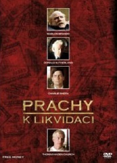 Prachy k likvidaci