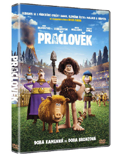 Pračlověk