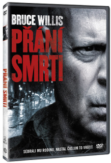 Přání smrti (2018)